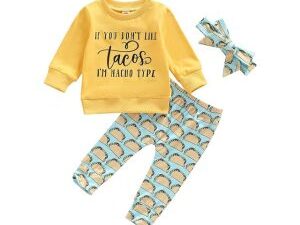 Adorabow Romper Series