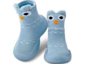 TinyToes Tickle Twirls