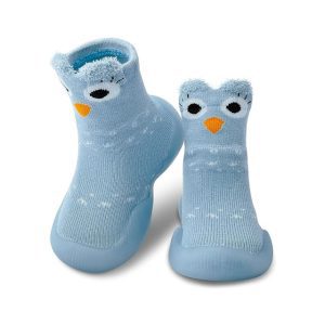 TinyToes Tickle Twirls